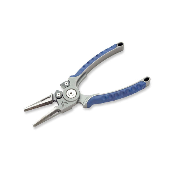 Donnmar 880 Titianium Pliers - Holster/Tether