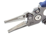 Donnmar 880 Titianium Pliers - Holster/Tether