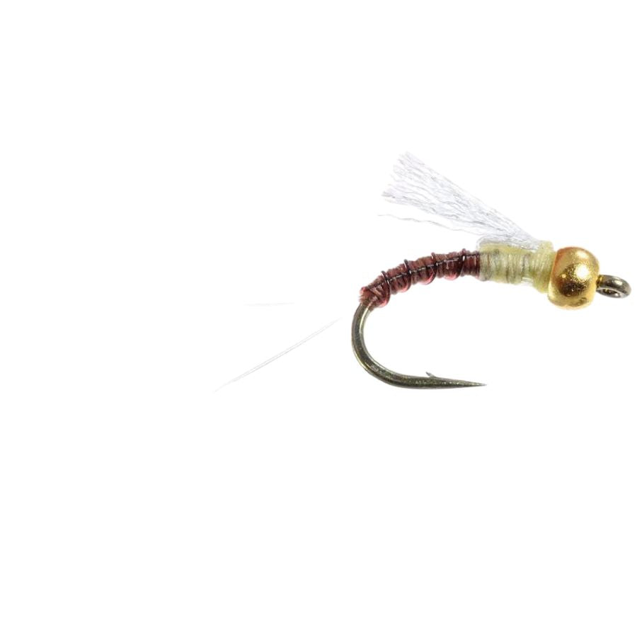 Tungsten Bead Magic Fly - PMD - Size 18