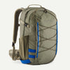 River Rock Green w/P6 Blue