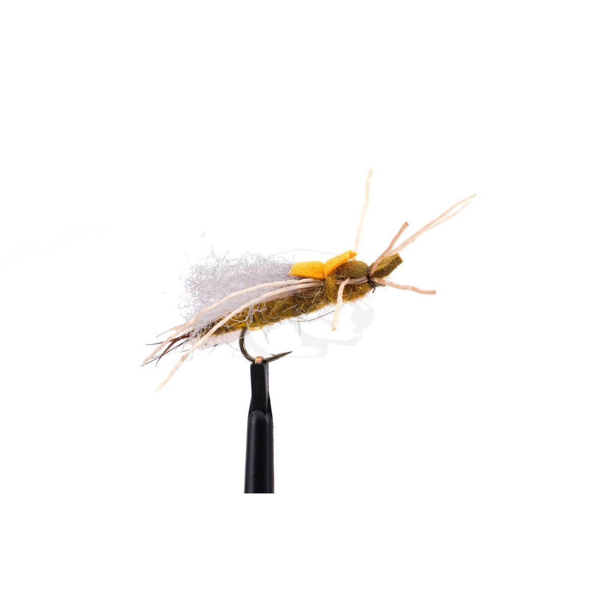 Mason's Mutiny Stonefly - Golden - Size 8