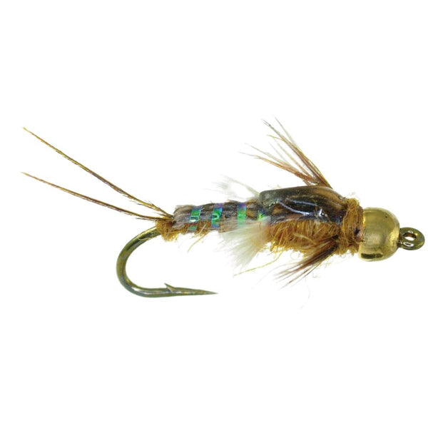 PMD Bead Head Mercer's Poxyback