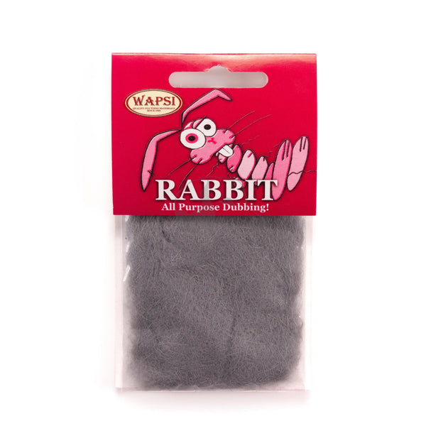 Wapsi Rabbit Dubbing