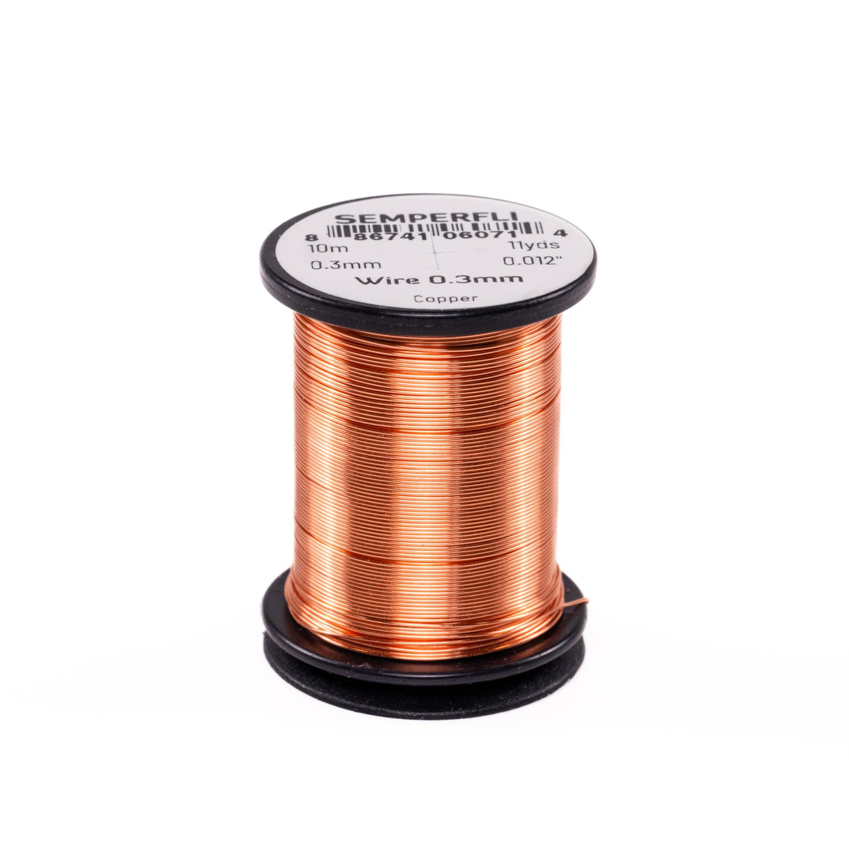 Semperfli Wire 0.3 mm