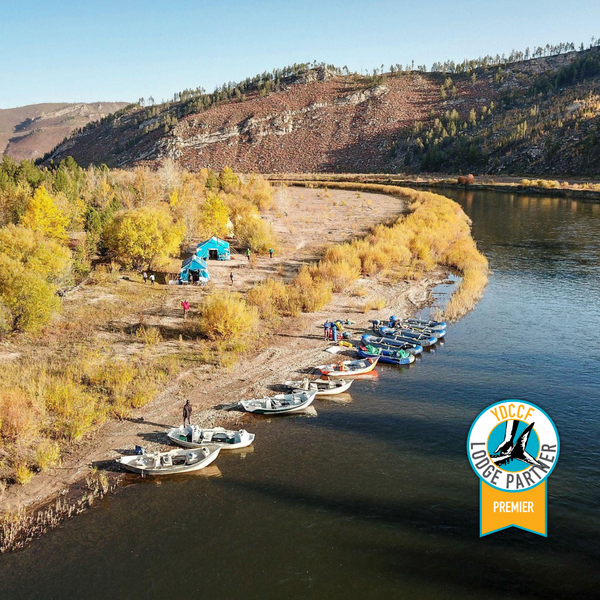 Mongolia River Outfitters