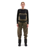 Grundens Women's Boundary Stockingfoot Wader