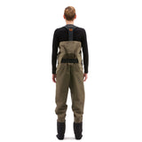 Grundens Women's Boundary Stockingfoot Wader