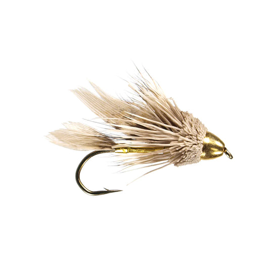 Conehead Muddler Minnow