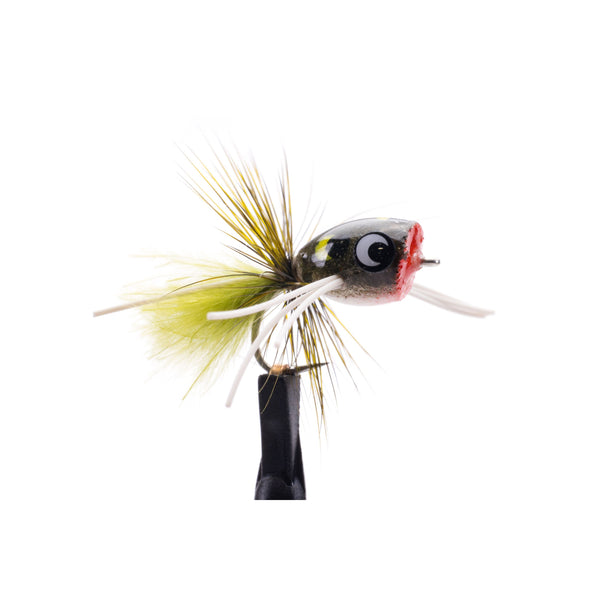 Mini Froggy - Size 12