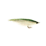 Los Roques Minnow - Green - Size 6