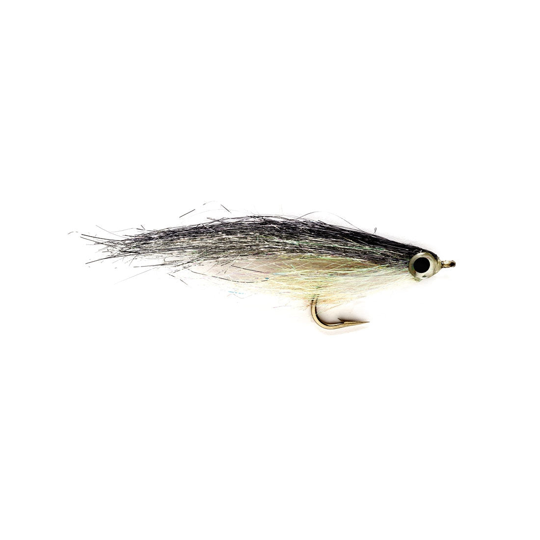 Los Roques Minnow - Gray - Size 6