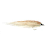 Magnetic Minnow - Tan - Size 6/0