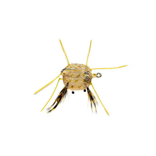 Flexo Crab