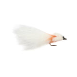 Millhouse Tarpon Toad - Ghost - Size 1/0