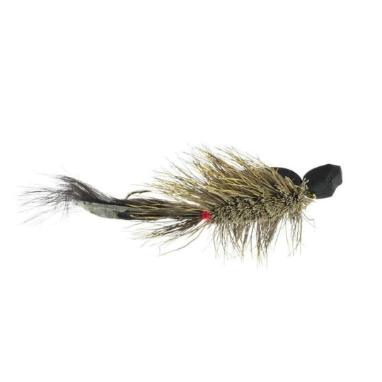 Morrish Mouse / Waking Mouse 2.0 - Size 2