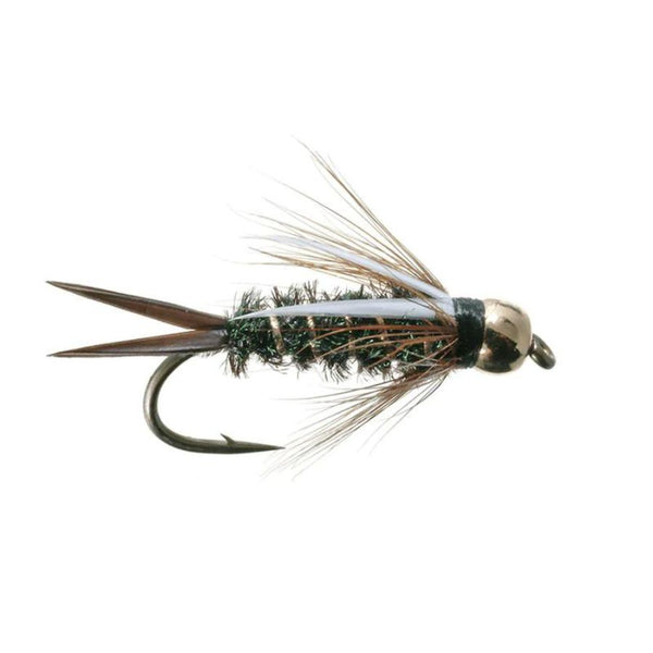 Gear Review: Orvis' Tacky Deluxe Fly Box - Fly Fusion