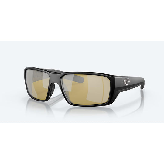 Costa FANTAIL PRO Sunglasses - Matte Black
