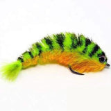 Finesse Changer - Fire Tiger - Size 2/0