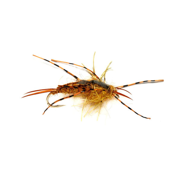 Fulling Mill Nemec Stone - Yellow.