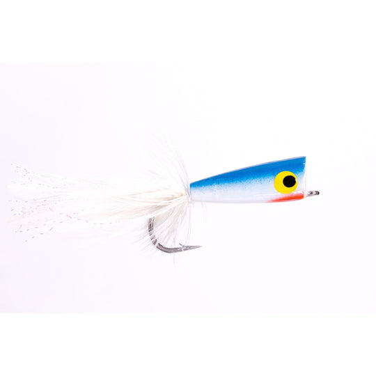 Saltwater Popper - Size 2/0