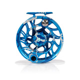 Hatch Iconic Reel - 2026 Custom Splash Camo