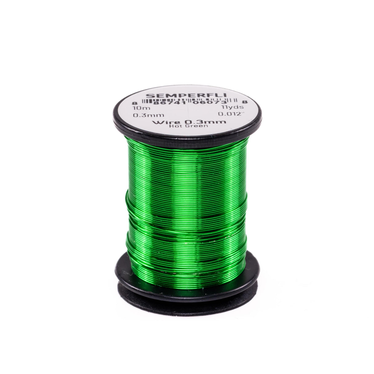 Semperfli Wire 0.3 mm