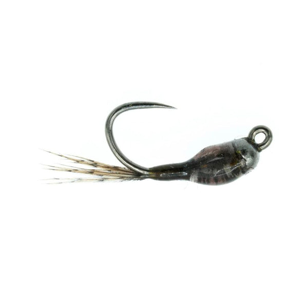 Umpqua Jig Nation - BWO - Size 18.