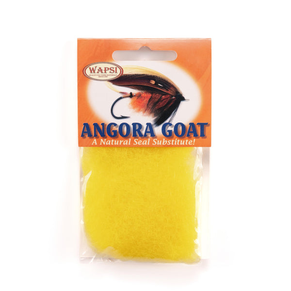 Bois Breton UTC Antron Yarn Thread Fly Tying Materials Fly