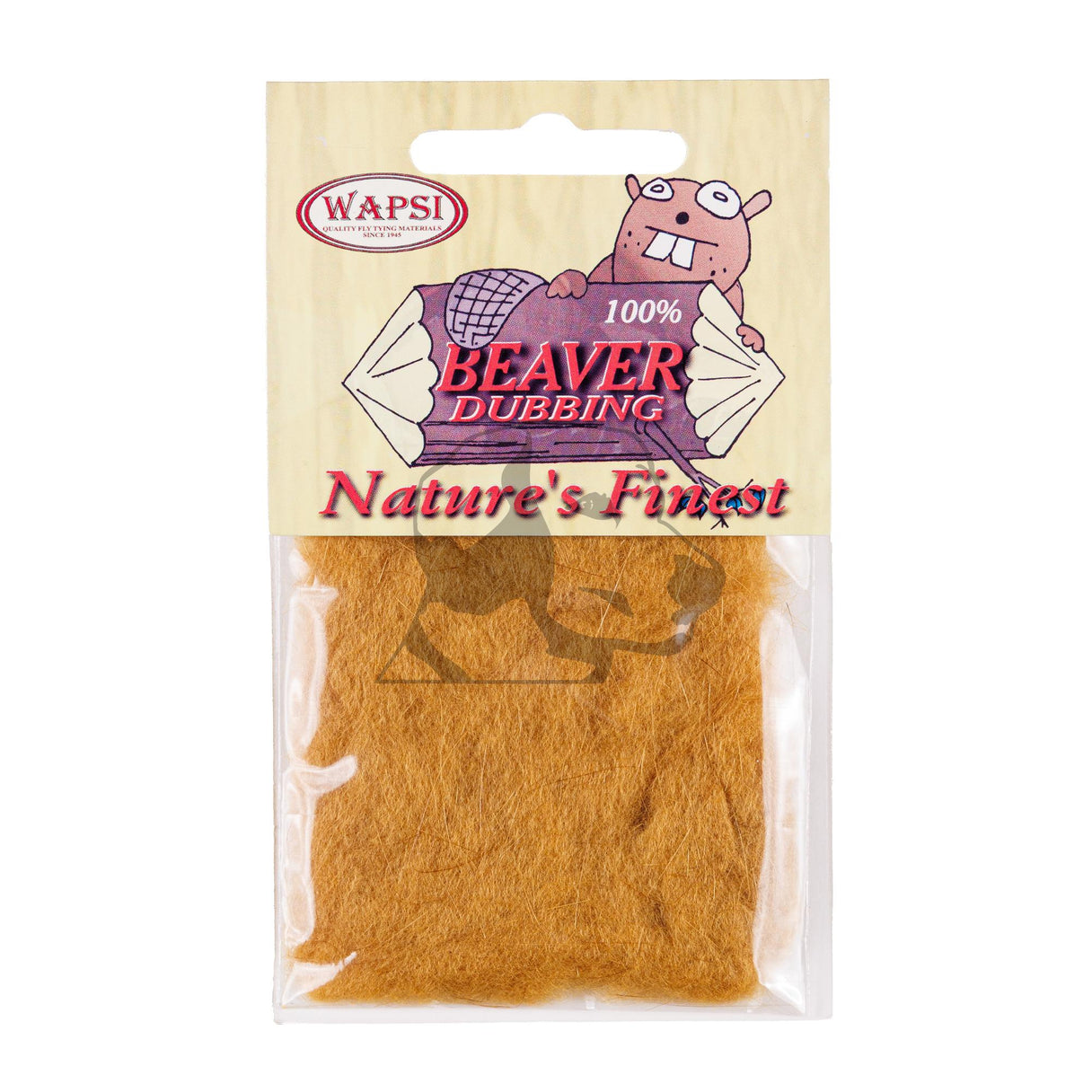 Beaver Dubbing