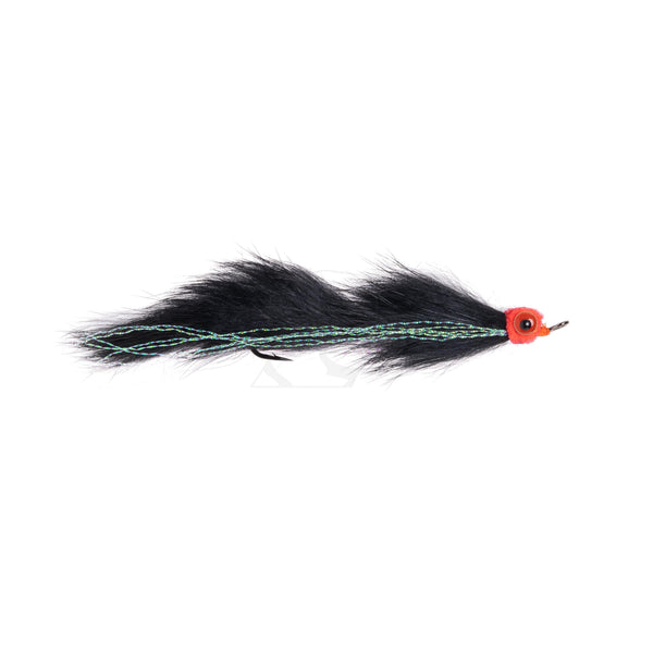 Flymen Feather Changer Fly Pattern