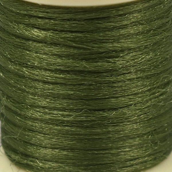 UTC Antron Yarn Spooled