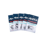 Ahrex Ahrex SA210 Bob Clouser Signature Hook.