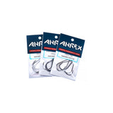 Ahrex SA290 Bob Popovics Beast Fleye Hook