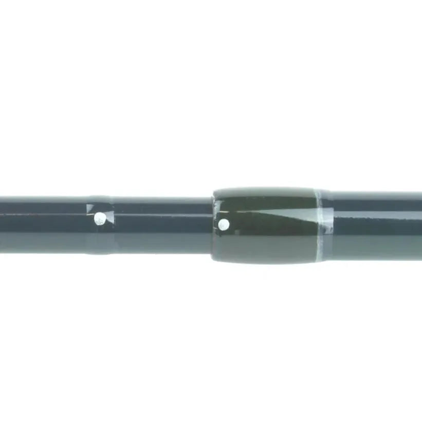 Burkheimer 9' 5WT Traditional Action - Vintage Finish