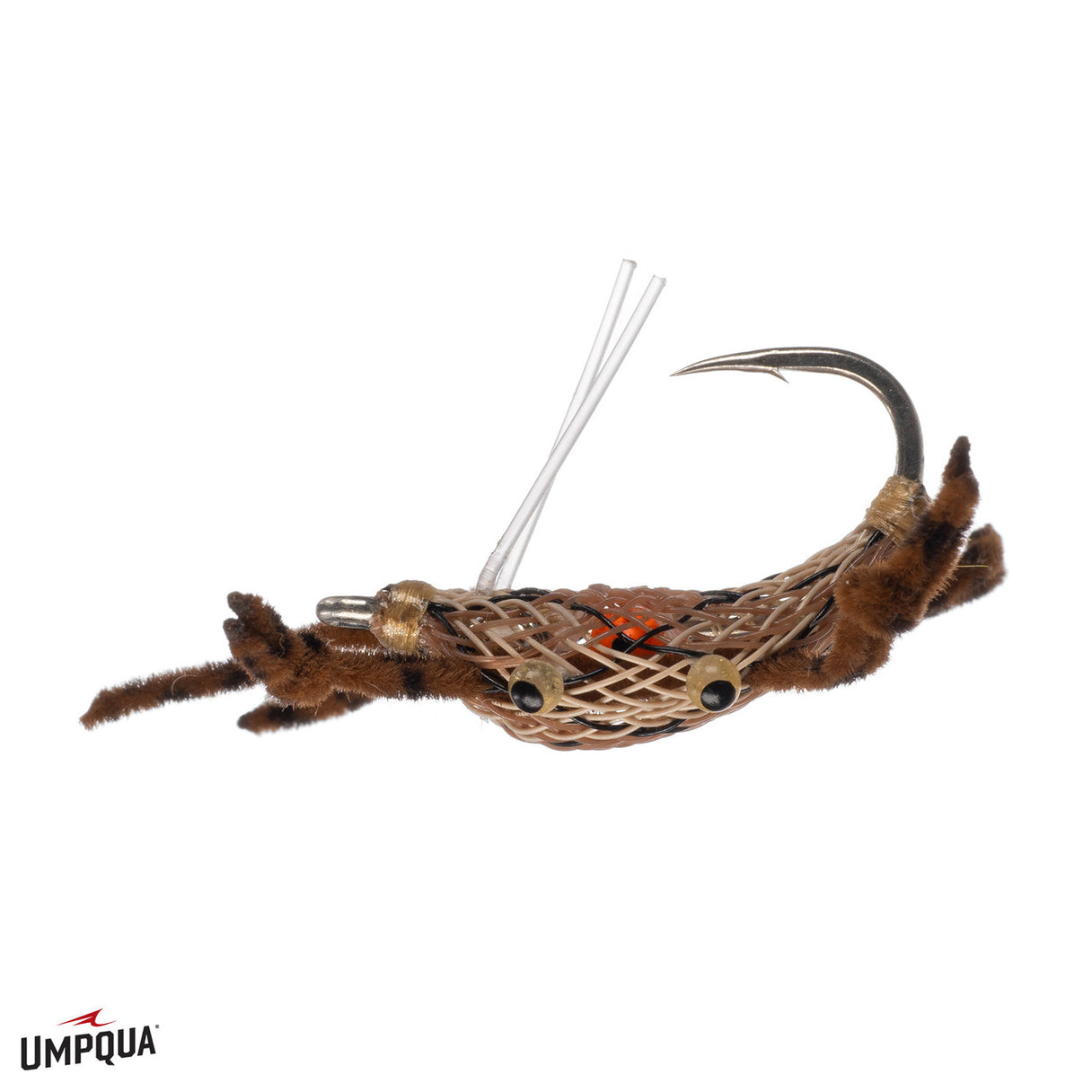 Alphlexo Crab - Snake