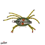 Alphlexo - Olive - Size 2