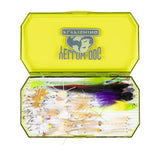 Yellow Dog Flyfishing Ascension Bay Fly Assortment.