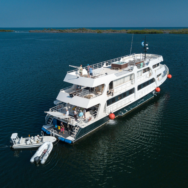 Isla de la Juventud - Avalon II