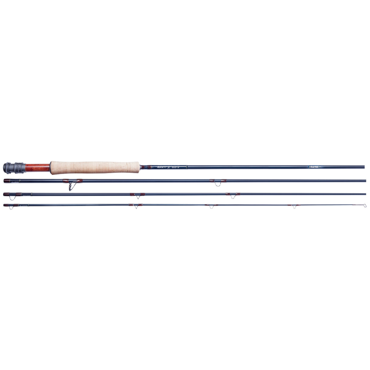 Thomas & Thomas Avantt II 6WT 9'6