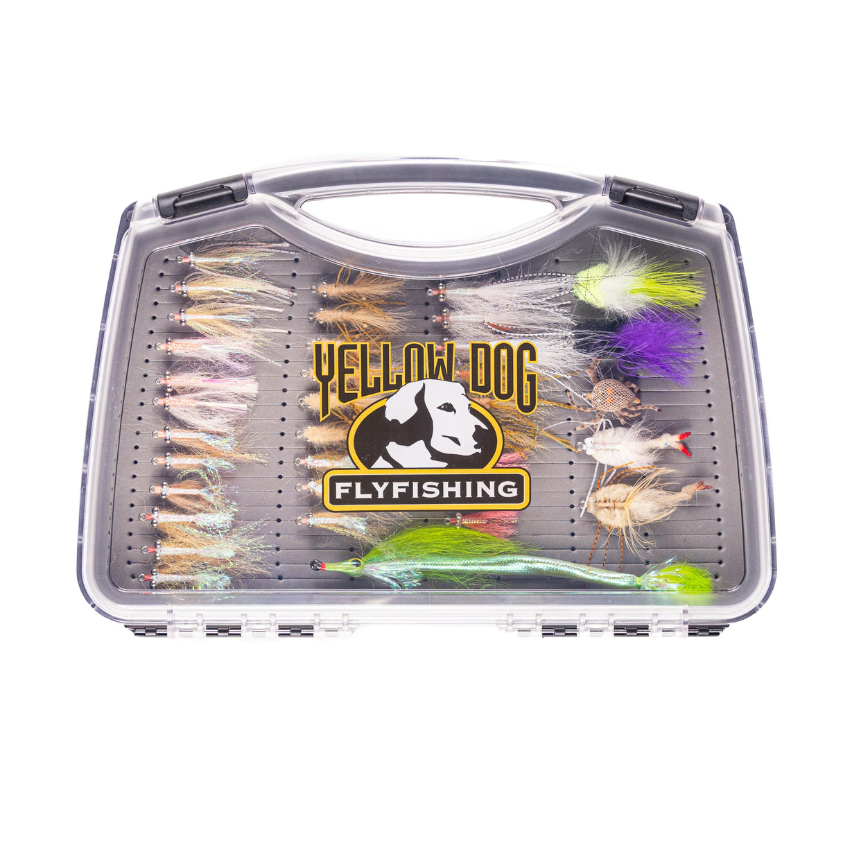 Bahamas Fly Assortment: Guide Recommended Flies