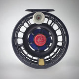 SEiGLER Big Fly Reel