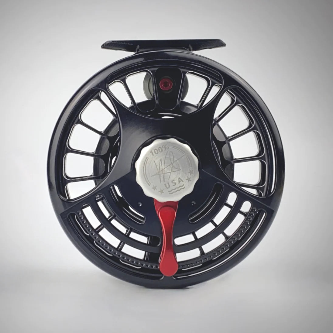 SEiGLER Big Fly Reel