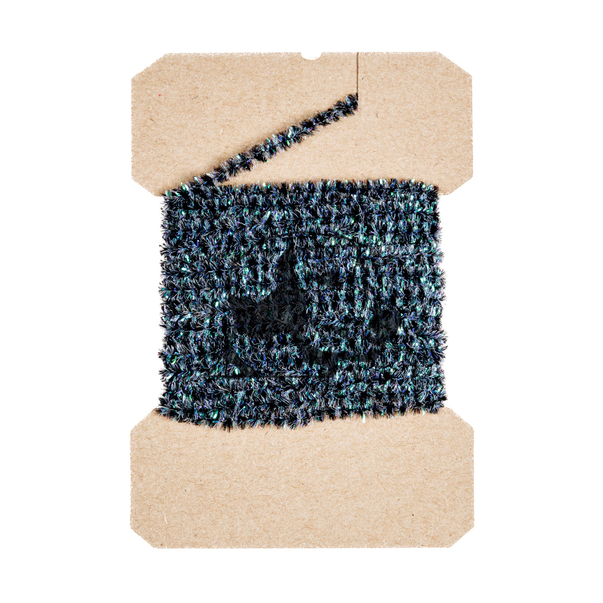 Varigated Tinsel Chenille