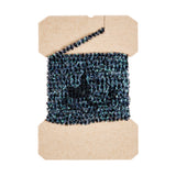 Varigated Tinsel Chenille