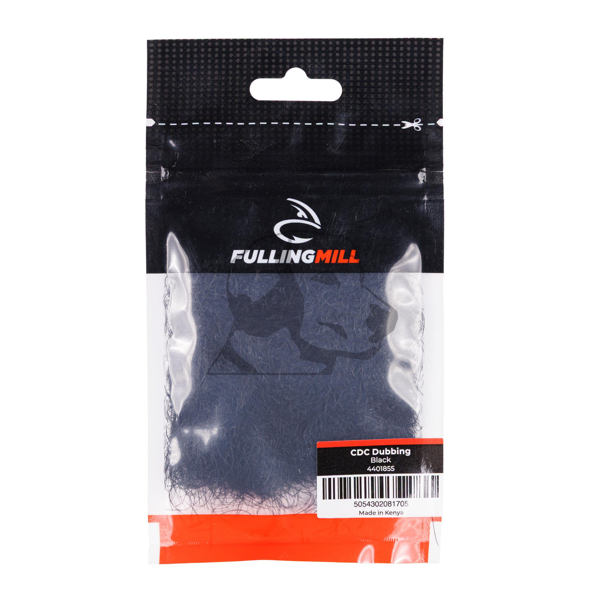 Fulling Mill CDC Dubbing
