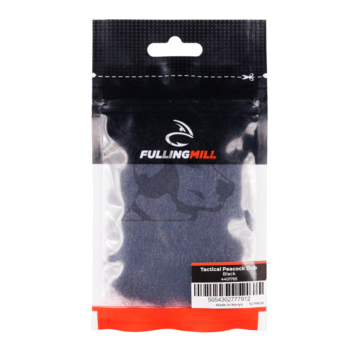 Fulling Mill Tactical Peacock Dub
