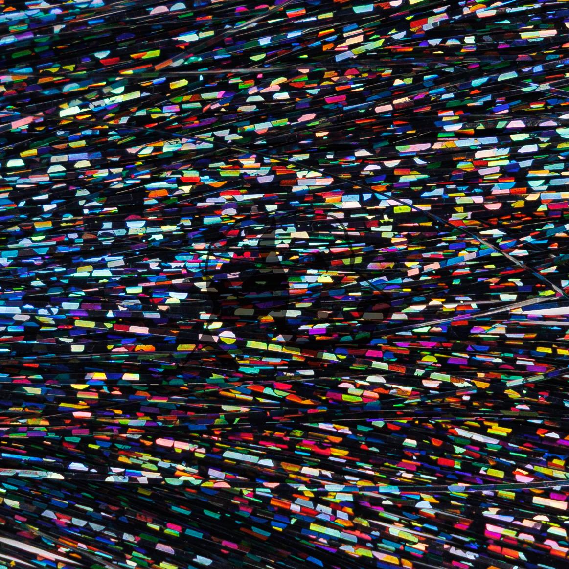 Holographic Flashabou