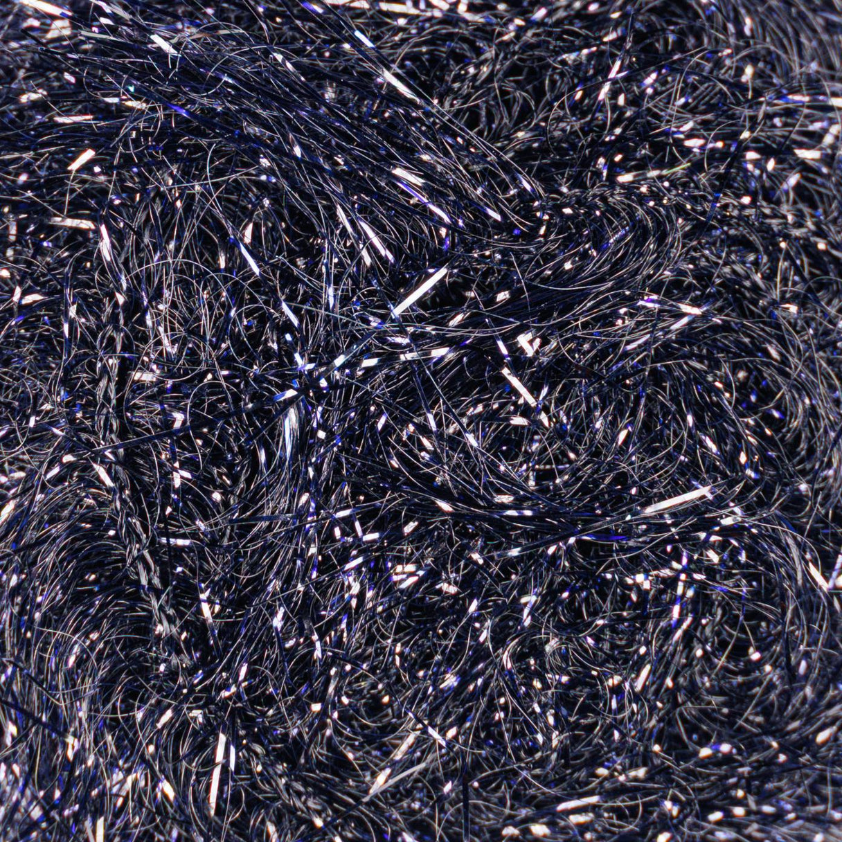 Polar Flash Reflector Chenille