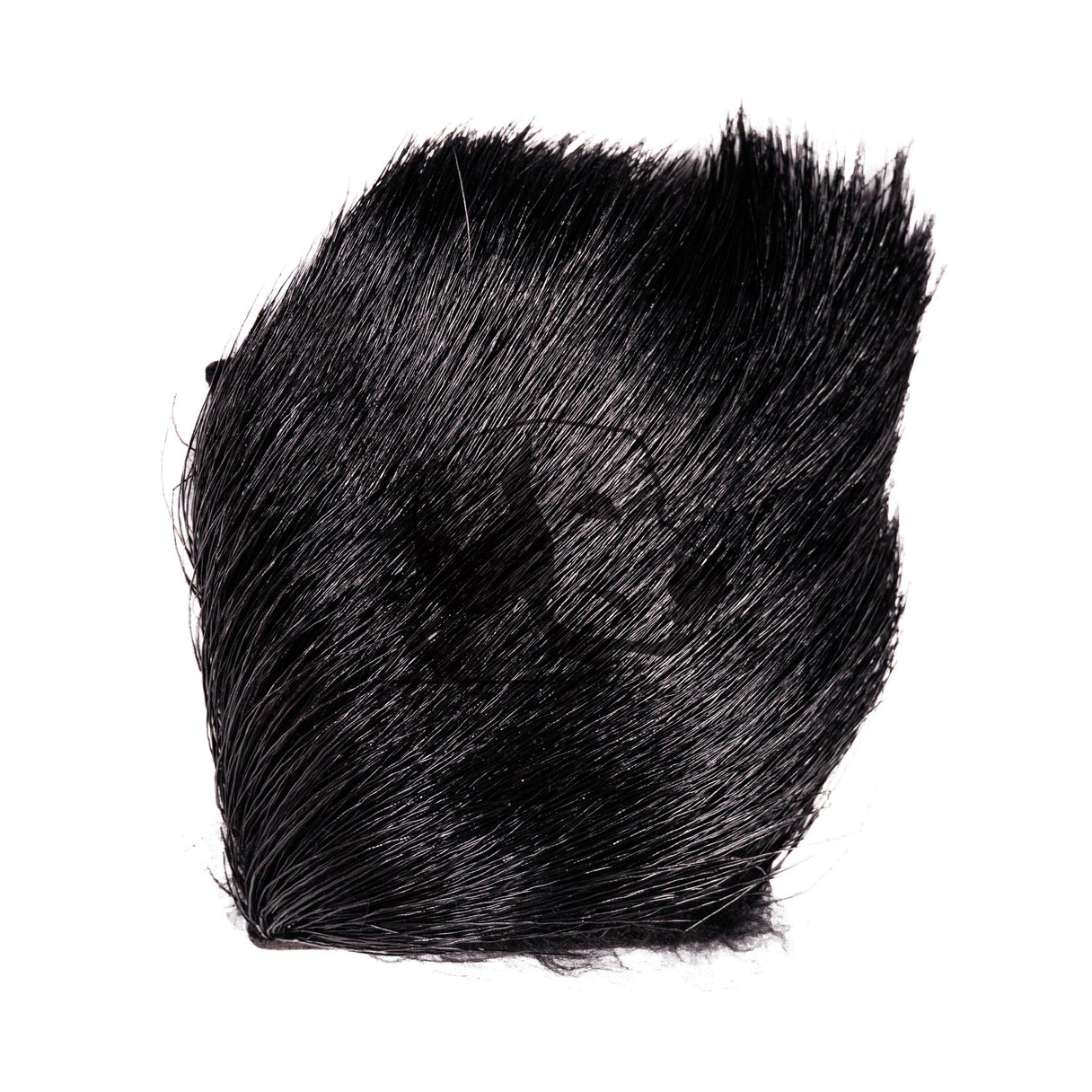 Elk Body Hair