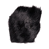 Elk Body Hair